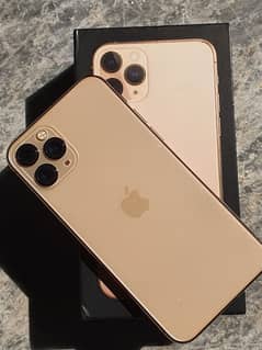 iphone 11 pro pta approved with box