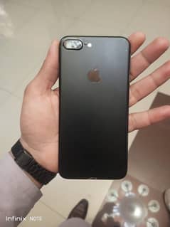 iphone 7 plus 128 gb PTA APPROVED