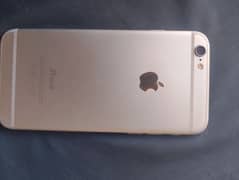 iphone 6 non pta good condition 03185259559