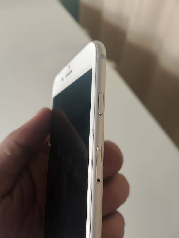 iphone 6 non pta good condition 03185259559 3