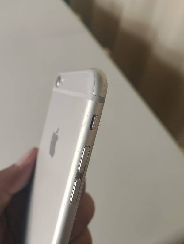 iphone 6 non pta good condition 03185259559 4