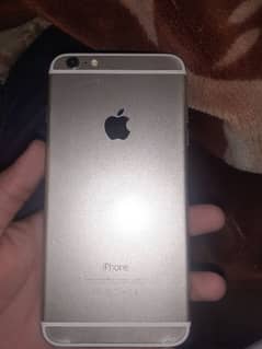 I phone 6plus non pta