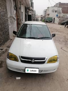 Suzuki Cultus VXR 2006