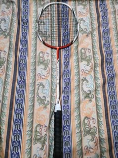 light weight high quality badminton racket