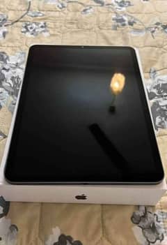 Ipad Pro M2 4th Generation - 128gb