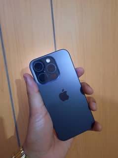 iphone 15 pro new condition