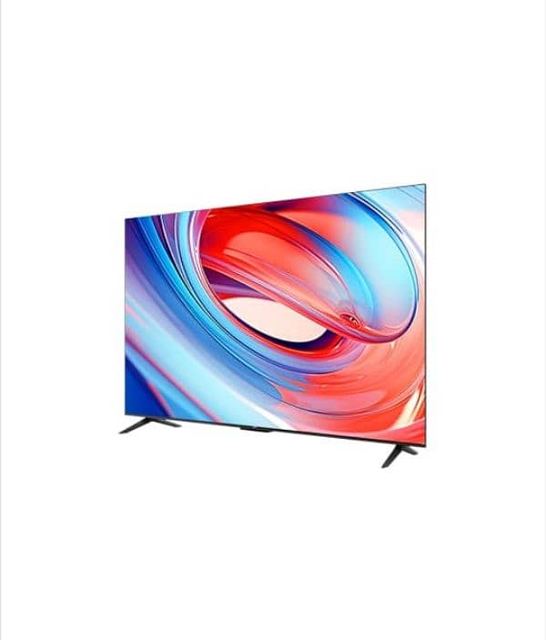 LCD 55 INCH TCL BRAND 0