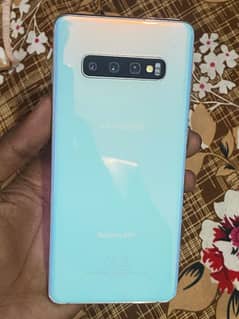 Samsung s10 plus