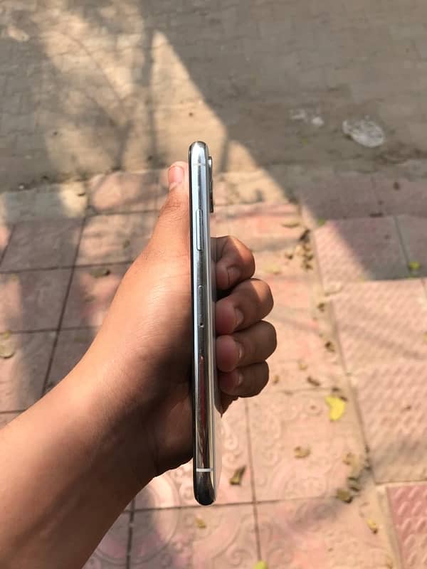 iphone x PTA aproved 1