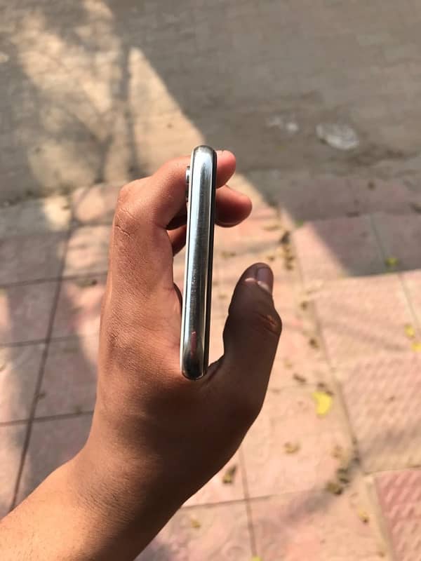 iphone x PTA aproved 2