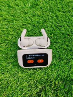 Airpods A9 Pro With Touch Screen