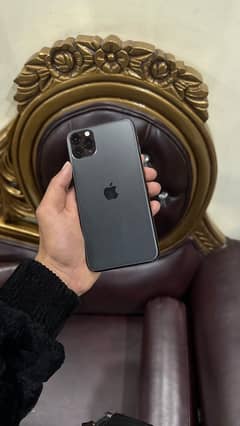 iphone 11 pro max 64gb ( jv )