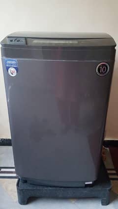 sell automatic top load washing machine