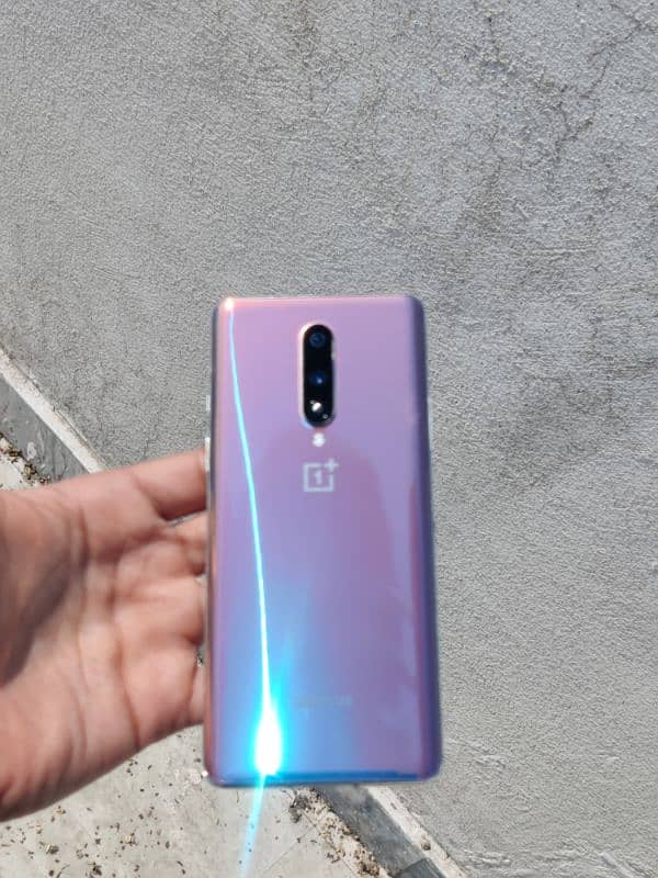 OnePlus 8 8/128 1