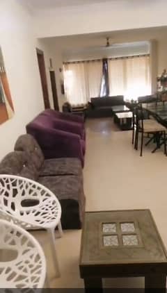 Fully furnished 4 bedrooms Apartment for Rent