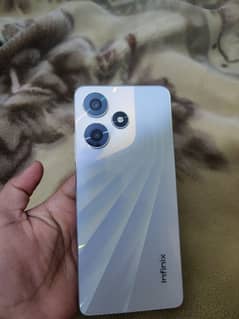 Infinix hot 30