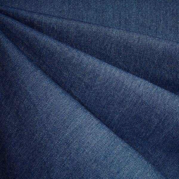 Denim Jeans Loose Fabric Unstitch 3