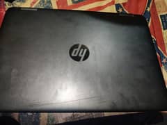 Hp laptop