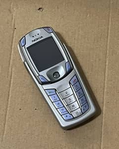 NOKIA 6822A VINTAGE MOBILE