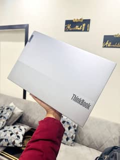 Lenovo Thinkbook 14G2ITL