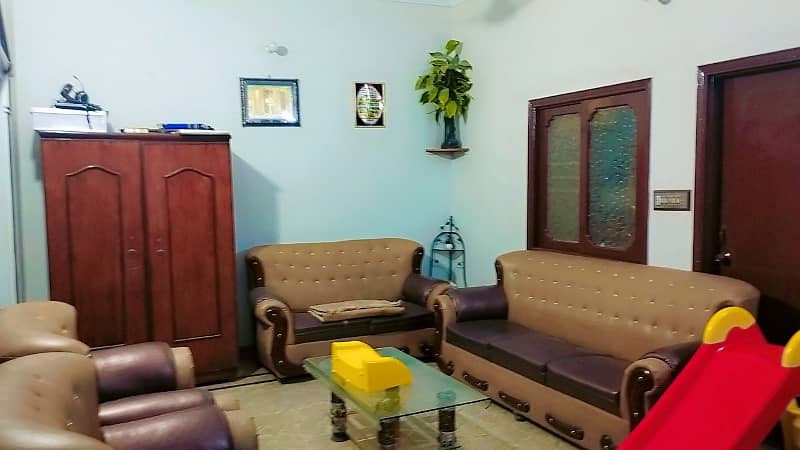 GROUND+1 120 SQ YARD ISLAMIC BUNGALOW FOR SALE 5