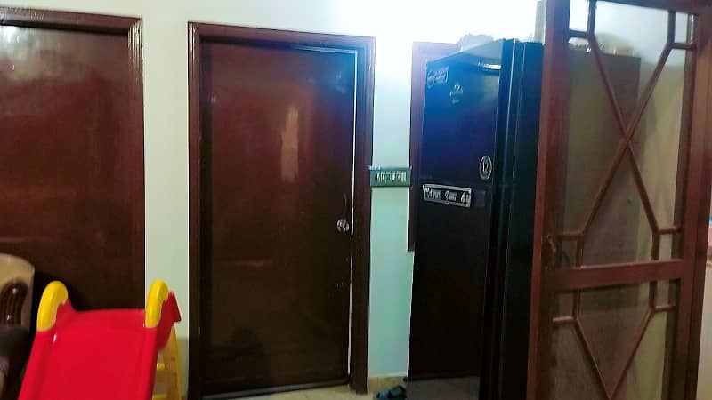 GROUND+1 120 SQ YARD ISLAMIC BUNGALOW FOR SALE 8