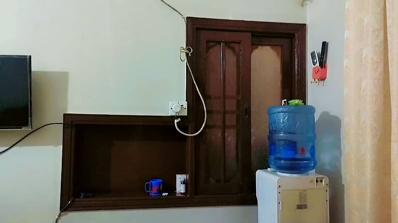 GROUND+1 120 SQ YARD ISLAMIC BUNGALOW FOR SALE 12