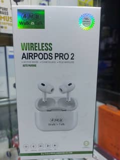 AMB wireless airpods pro 2