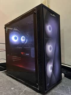 PC build w/ Aurous Master 3080 & 32 GB/1TB SSD (TOWER ONLY)