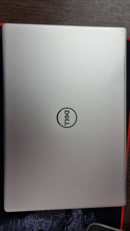 Dell Inspiron 7000  (core i7 8th Gen, 16GB RAM, 512GB NVMe SSD) 1