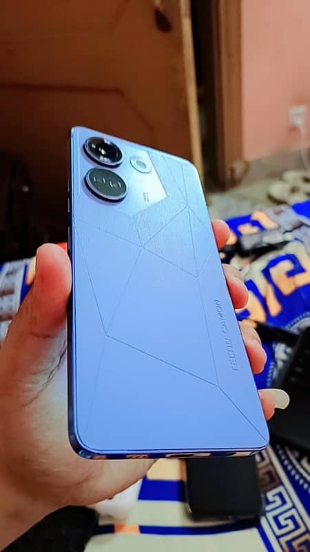 tecno camon 20 pta approved 1