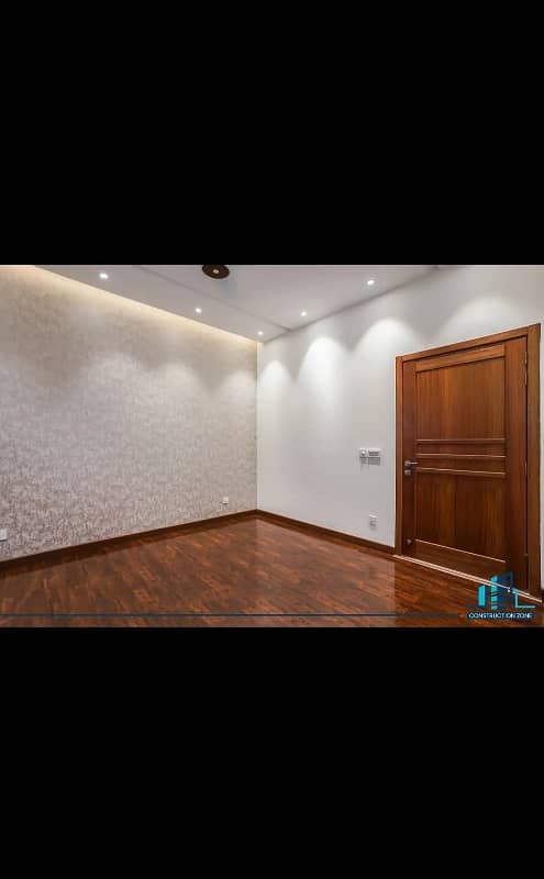 5 Marla Out Class Stylish Luxury Bungalow For Rent In DHA Phase 9 Town Lahore 1