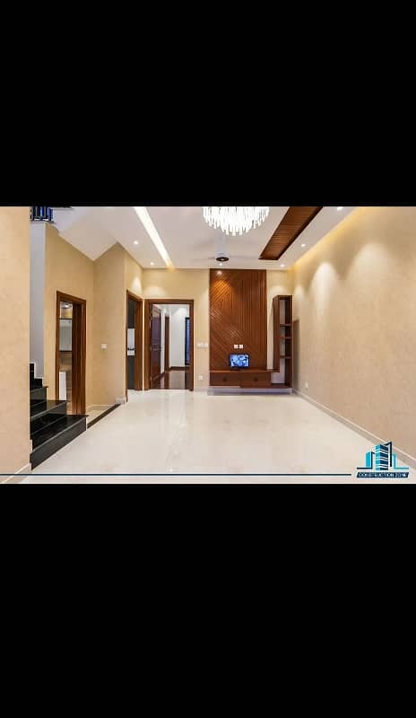 5 Marla Out Class Stylish Luxury Bungalow For Rent In DHA Phase 9 Town Lahore 9