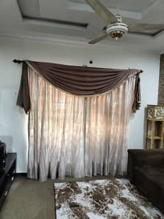 curtain