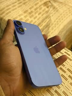 iPhone XR converted 16