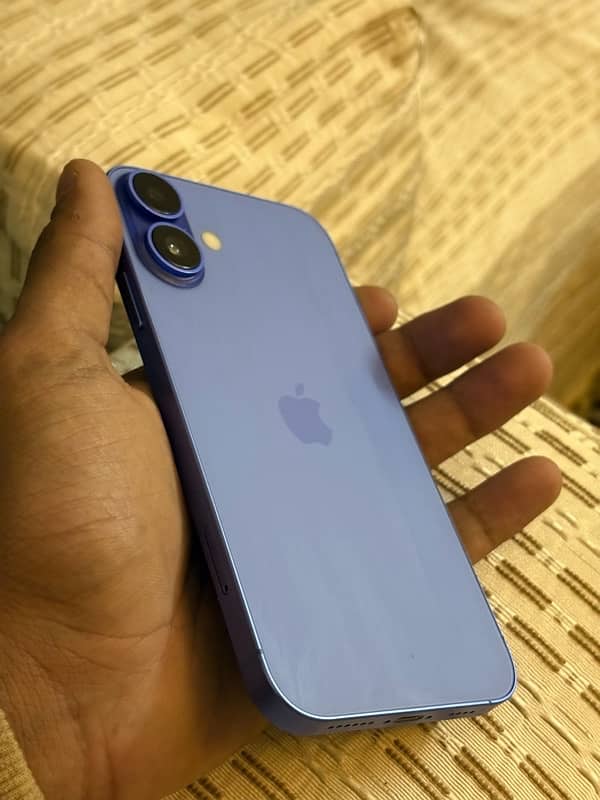 iPhone XR converted 16 0