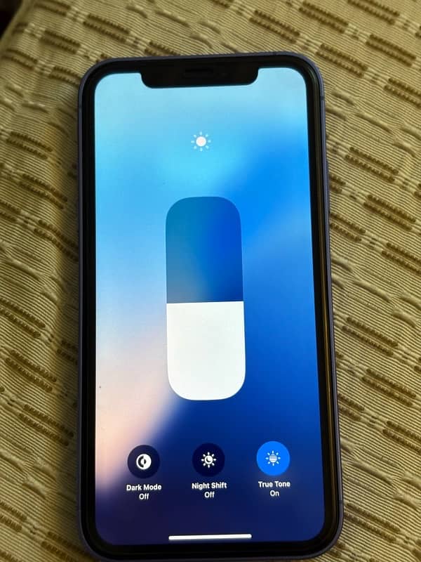 iPhone XR converted 16 3