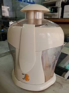 juicer Machine