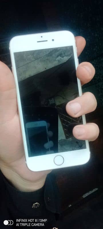 iphone 6s 128gb bypass fresh peace only mobile 0