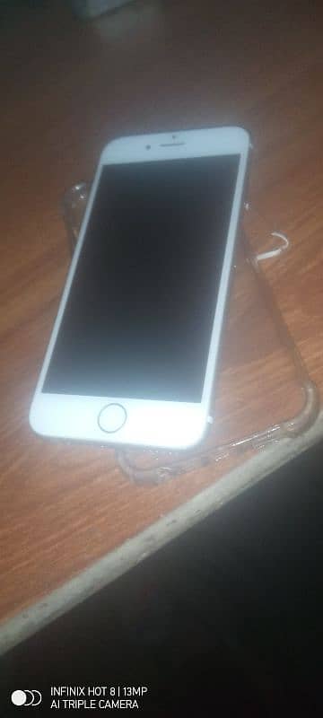 iphone 6s 128gb bypass fresh peace only mobile 1