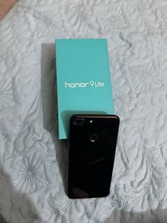 Honor Mobile