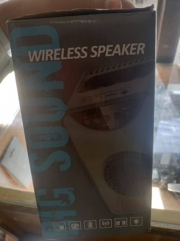 sale speaker 2