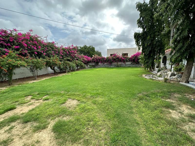 1700 Square Yards Independent Bungalow Ground Plus One 14