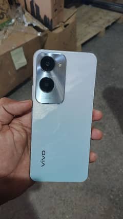 vivo y18