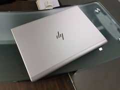 HP EliteBook 840 G5 Core i5 8th Gen 8 GB 256 SSD 14'' FHD IPS Display