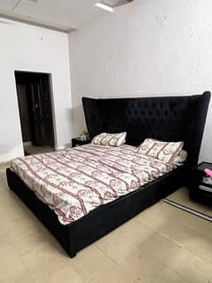 bed for sale 80 thousand fnf