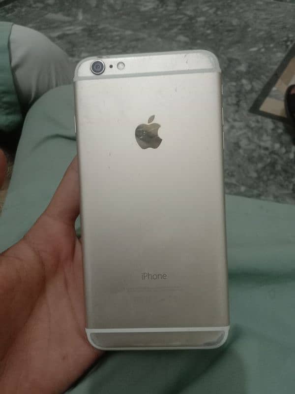 iphone 6 plus 64 gb non pta 2