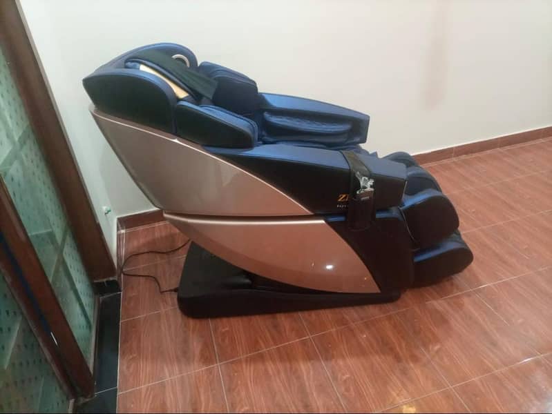 Massage chair 1