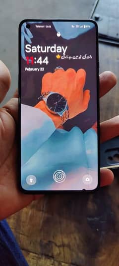 ONEPLUS 9 Dual PTA