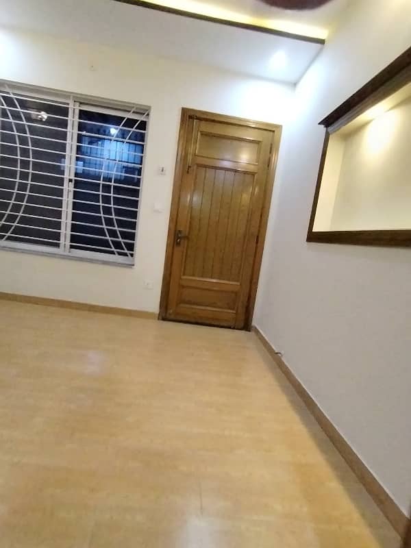 10 marla Double story house available for Rent G-13 Contact 0347-7163075 15